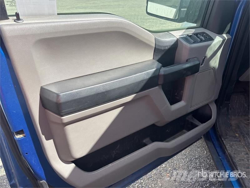 Ford F-150 4x2 Extended Cab Pickup Άλλα Vans