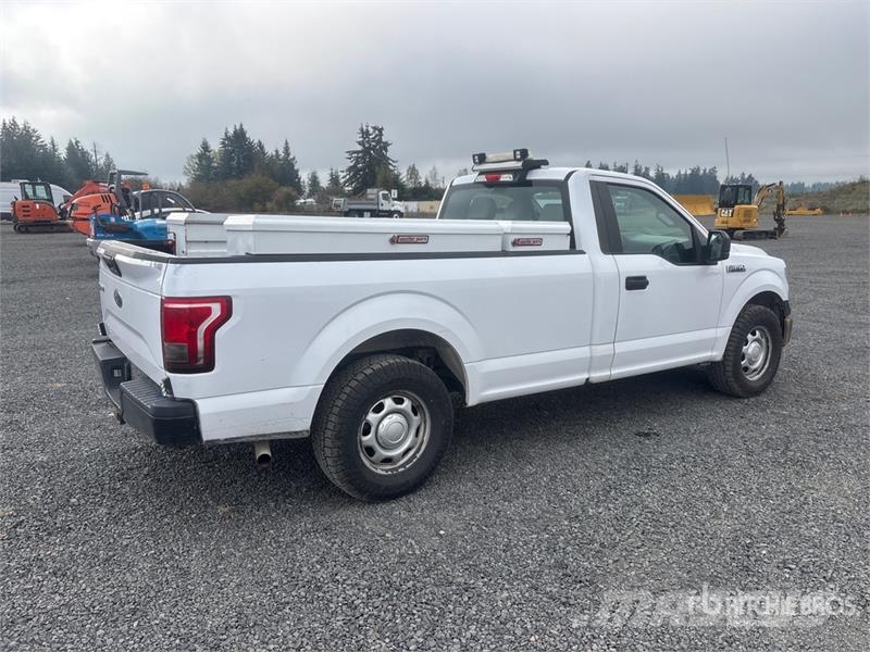 Ford F-150 4x2 Pickup Ostalo