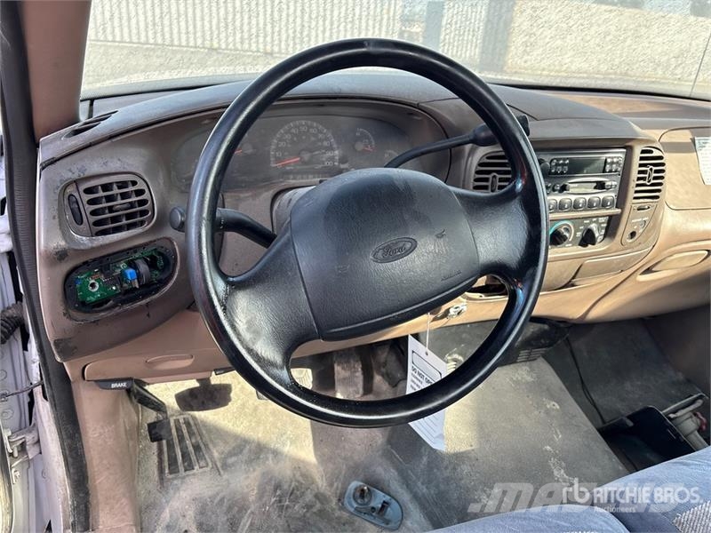 Ford F-150 4x2 Pickup Ostalo