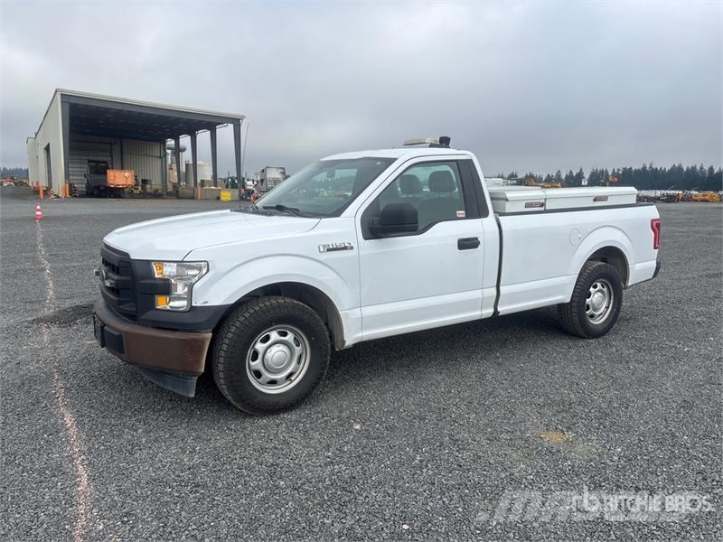 Ford F-150 4x2 Pickup Ostalo