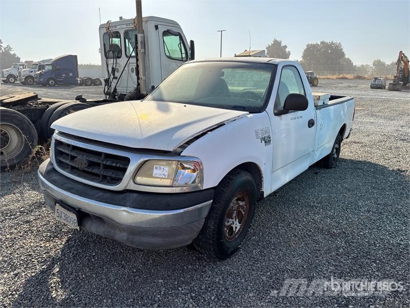 Ford F-150 4x2 Pickup Ostalo