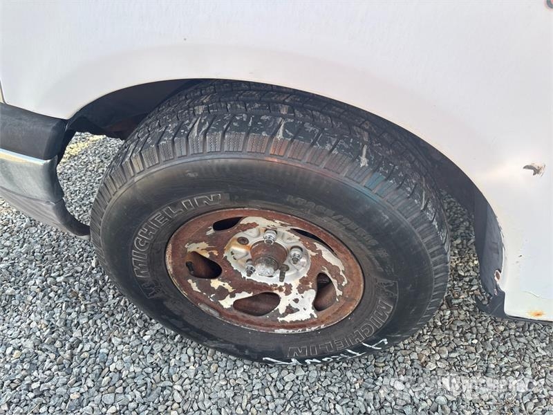 Ford F-150 4x2 Pickup Ostalo