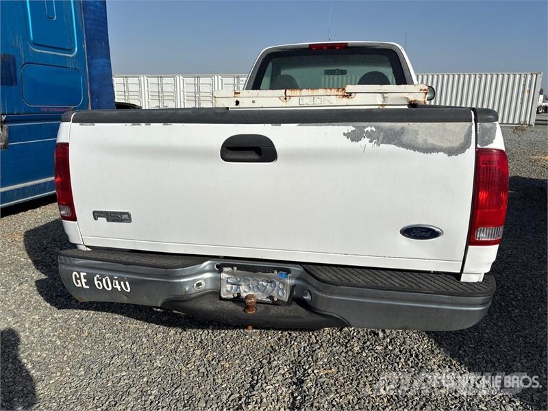 Ford F-150 4x2 Pickup Ostalo
