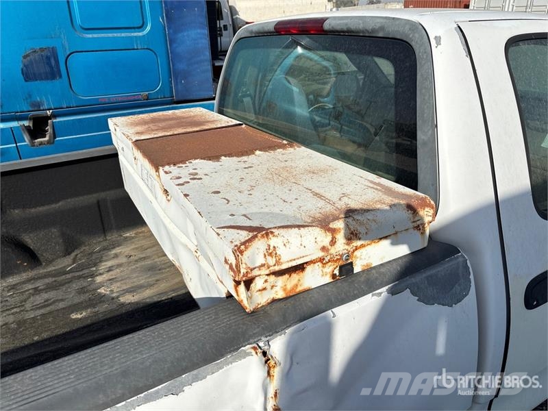 Ford F-150 4x2 Pickup Ostalo