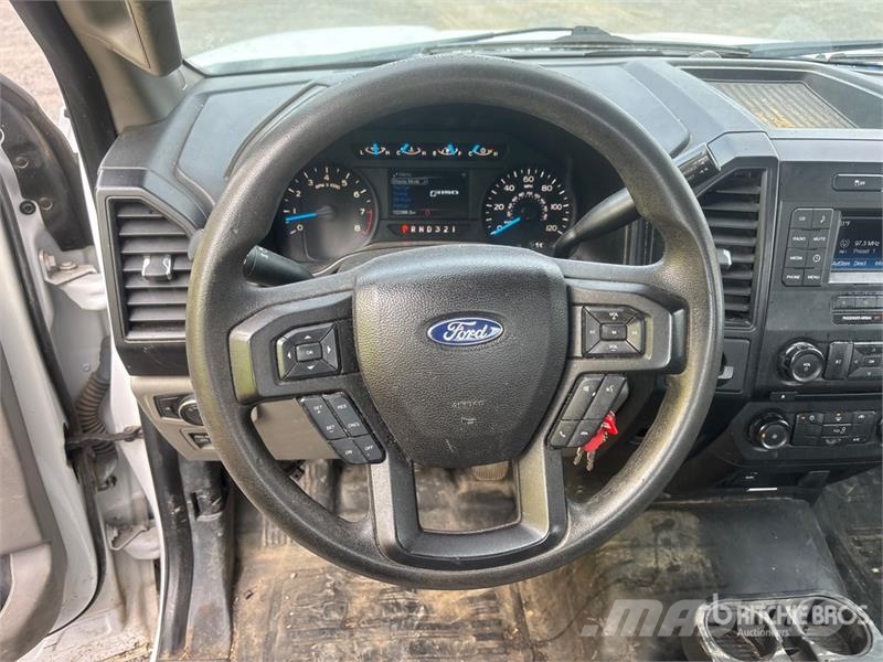 Ford F-150 4x2 Pickup Ostalo