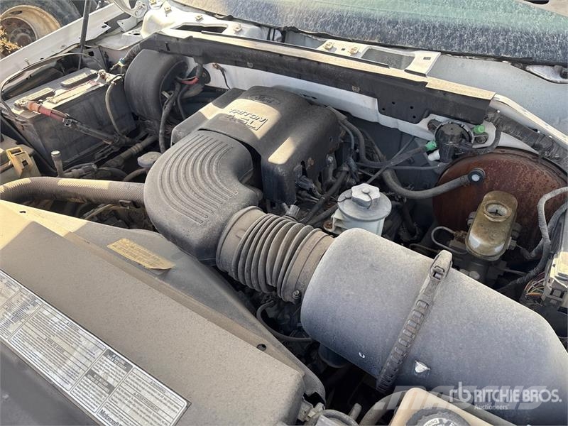 Ford F-150 4x2 Pickup Ostalo