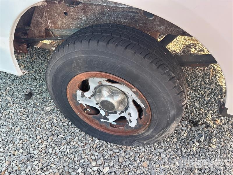 Ford F-150 4x2 Pickup Ostalo