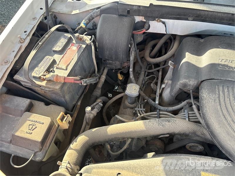 Ford F-150 4x2 Pickup Ostalo