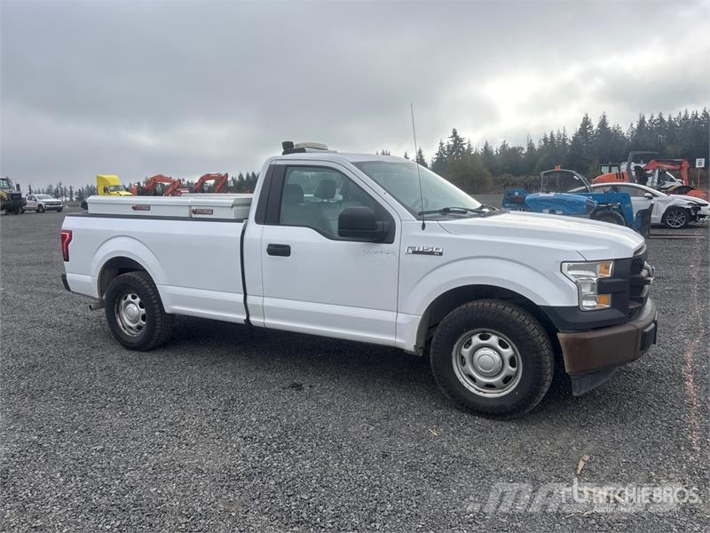 Ford F-150 4x2 Pickup Ostalo