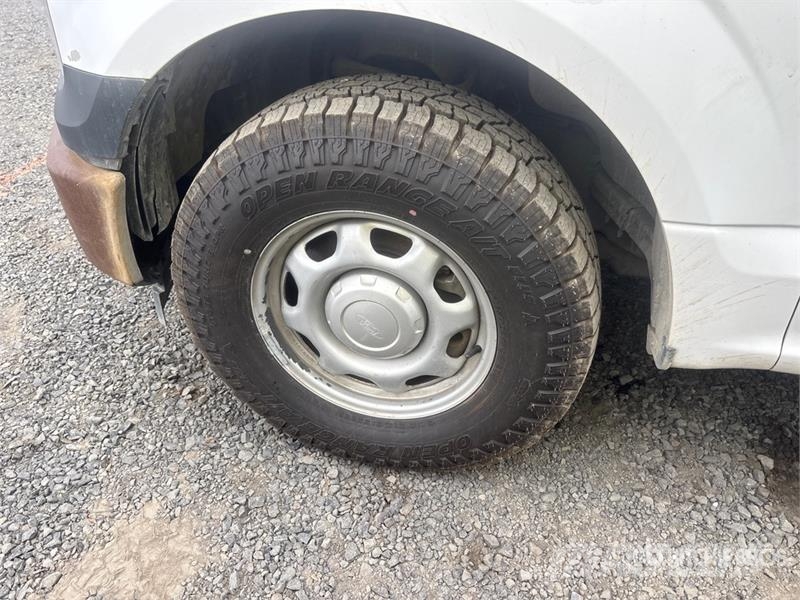 Ford F-150 4x2 Pickup Ostalo
