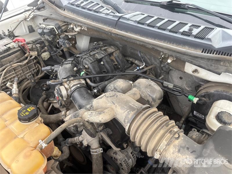 Ford F-150 4x2 Pickup Ostalo