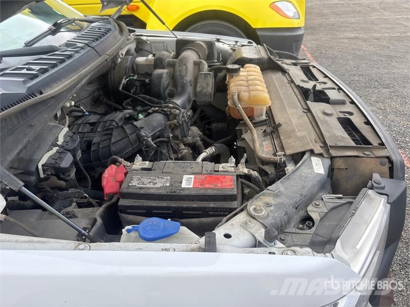 Ford F-150 4x2 Pickup Ostalo