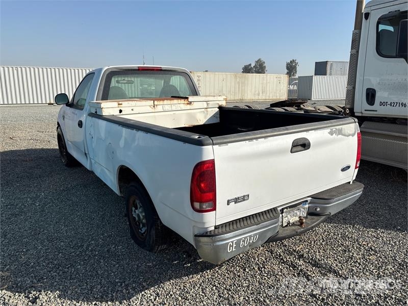 Ford F-150 4x2 Pickup Ostalo