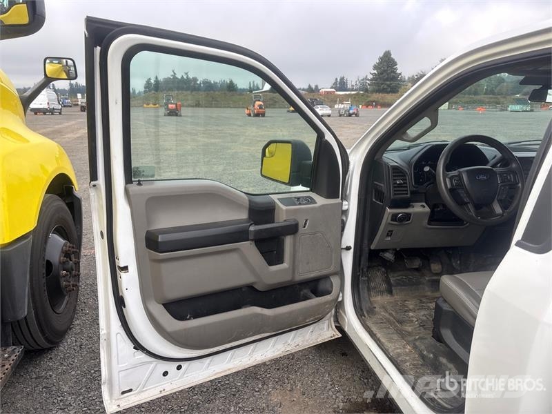 Ford F-150 4x2 Pickup Ostalo