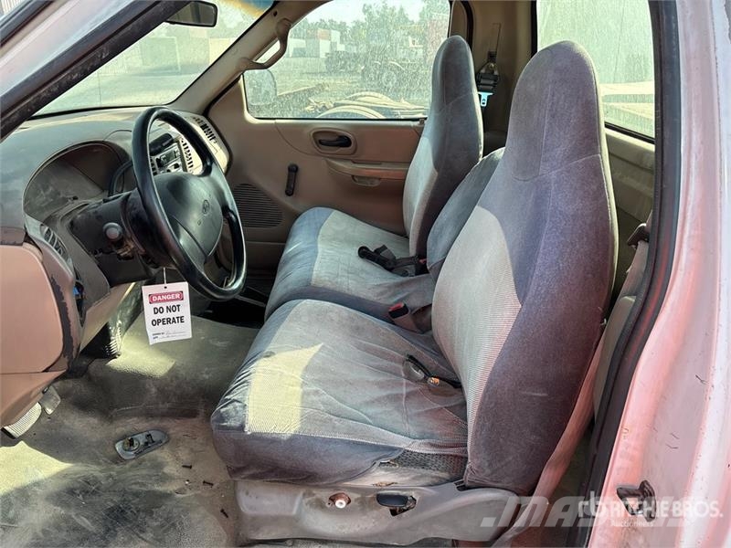 Ford F-150 4x2 Pickup Ostalo