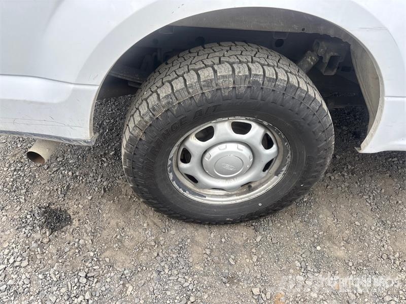 Ford F-150 4x2 Pickup Ostalo