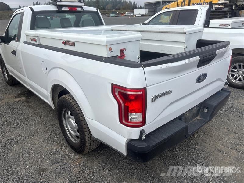 Ford F-150 4x2 Pickup Ostalo