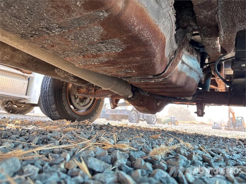 Ford F-150 4x2 Pickup Ostalo