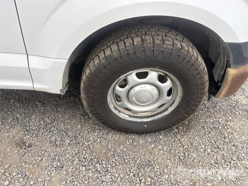 Ford F-150 4x2 Pickup Ostalo