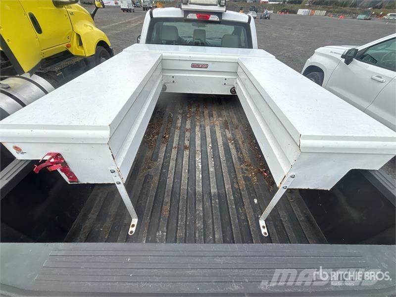 Ford F-150 4x2 Pickup Ostalo