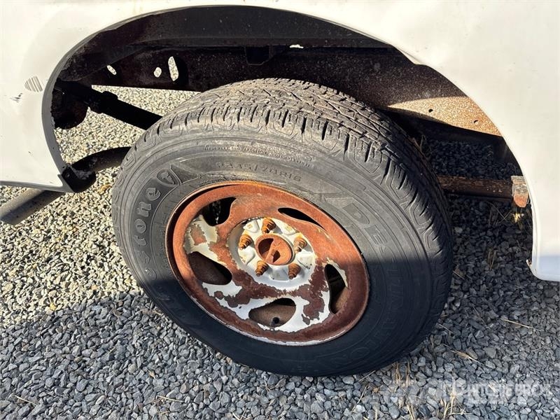 Ford F-150 4x2 Pickup Ostalo