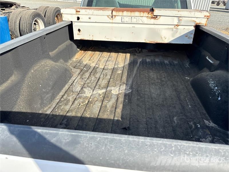 Ford F-150 4x2 Pickup Ostalo