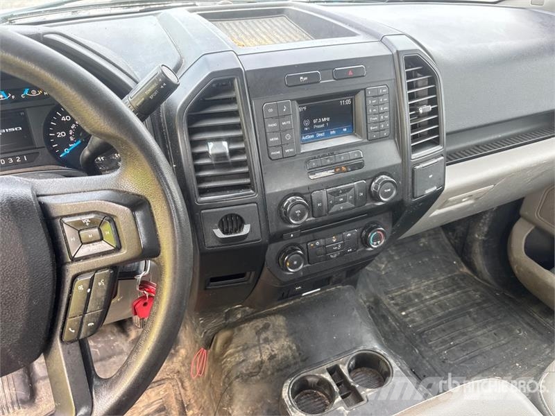 Ford F-150 4x2 Pickup Ostalo