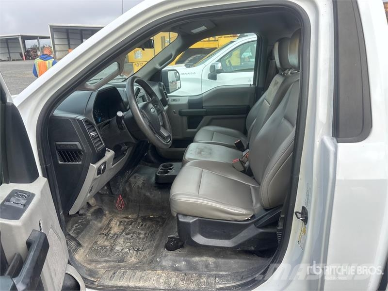 Ford F-150 4x2 Pickup Ostalo