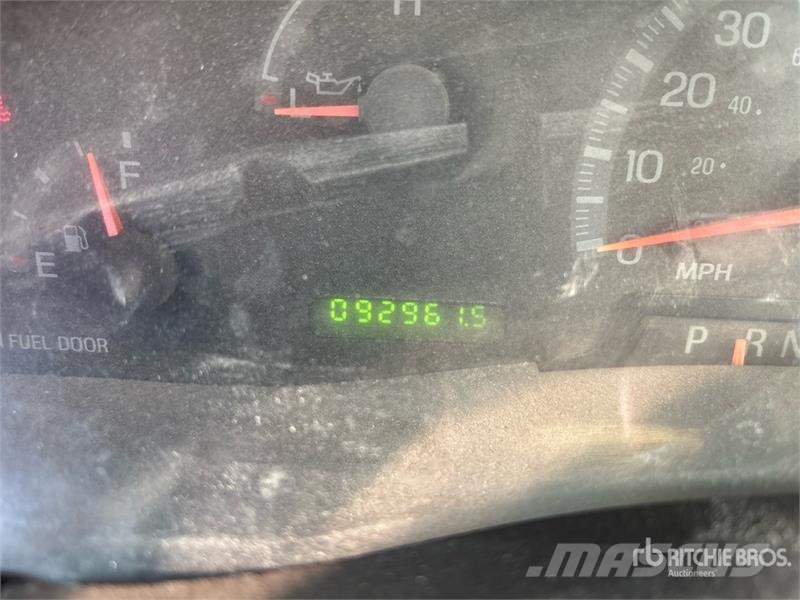 Ford F-150 4x2 Pickup Ostalo