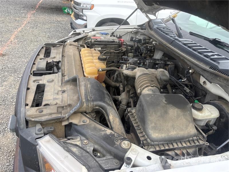 Ford F-150 4x2 Pickup Ostalo