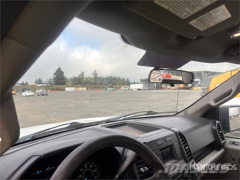 Ford F-150 4x2 Pickup Ostalo