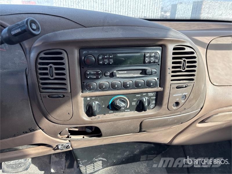 Ford F-150 4x2 Pickup Ostalo