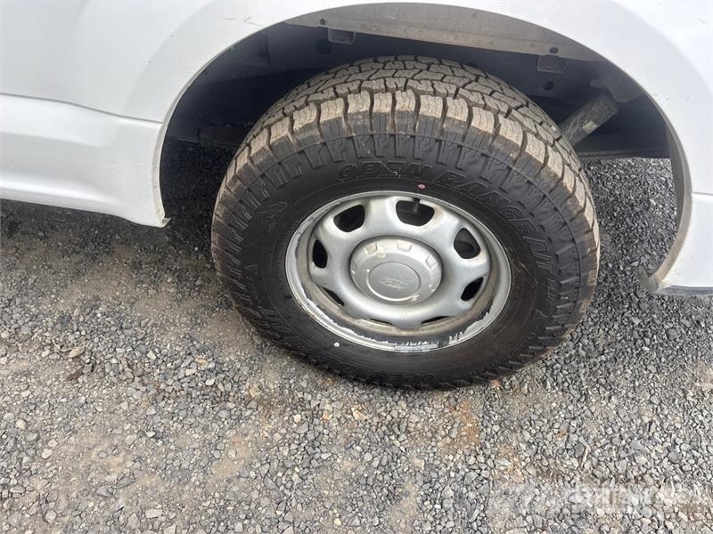 Ford F-150 4x2 Pickup Ostalo