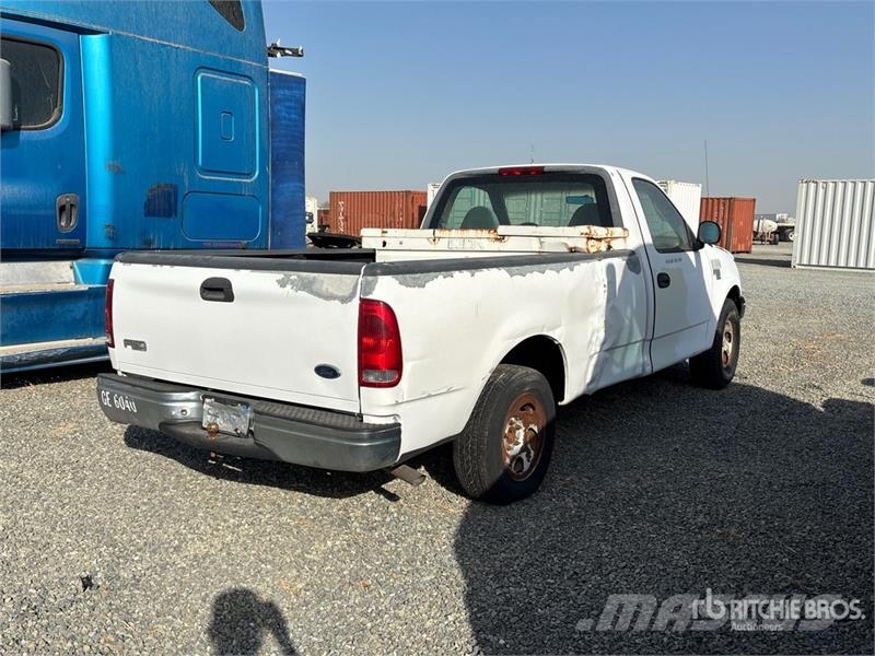 Ford F-150 4x2 Pickup Ostalo