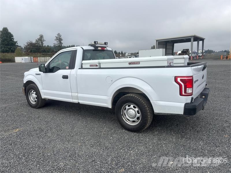 Ford F-150 4x2 Pickup Ostalo