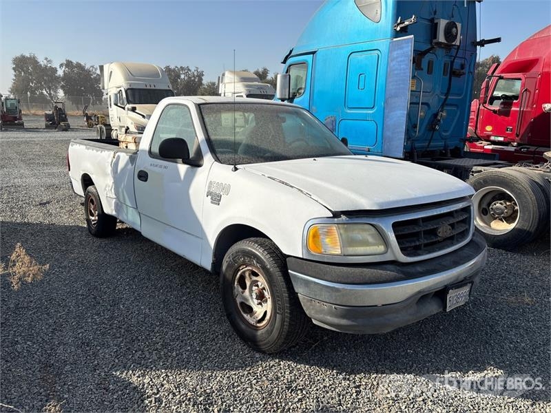 Ford F-150 4x2 Pickup Ostalo