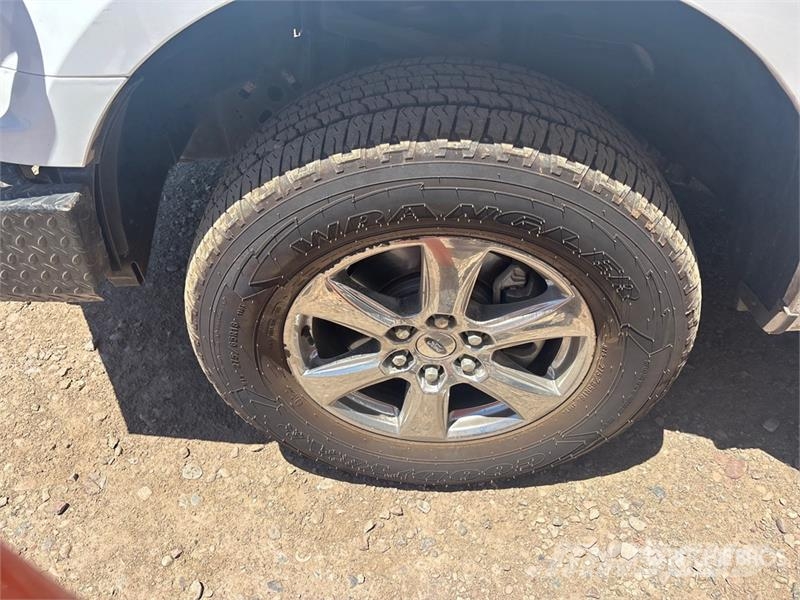 Ford F-150 4x4 Crew Cab Pickup Άλλα Vans