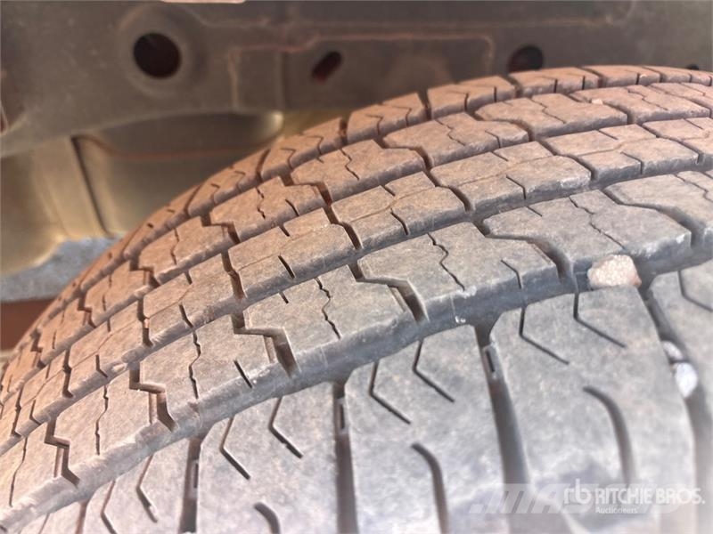 Ford F-150 4x4 Crew Cab Pickup Anders