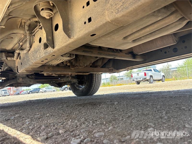 Ford F-150 4x4 Crew Cab Pickup Άλλα Vans