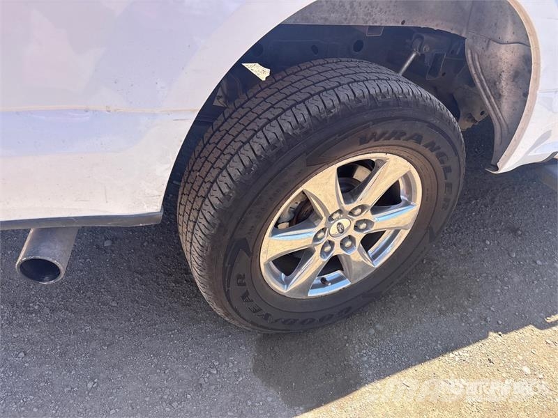 Ford F-150 4x4 Crew Cab Pickup Άλλα Vans