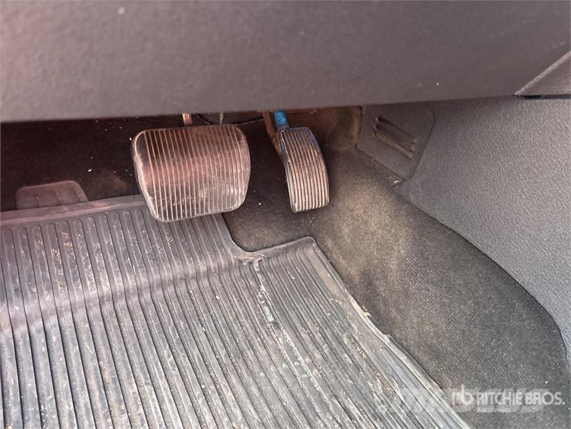 Ford F-150 4x4 Crew Cab Pickup Other