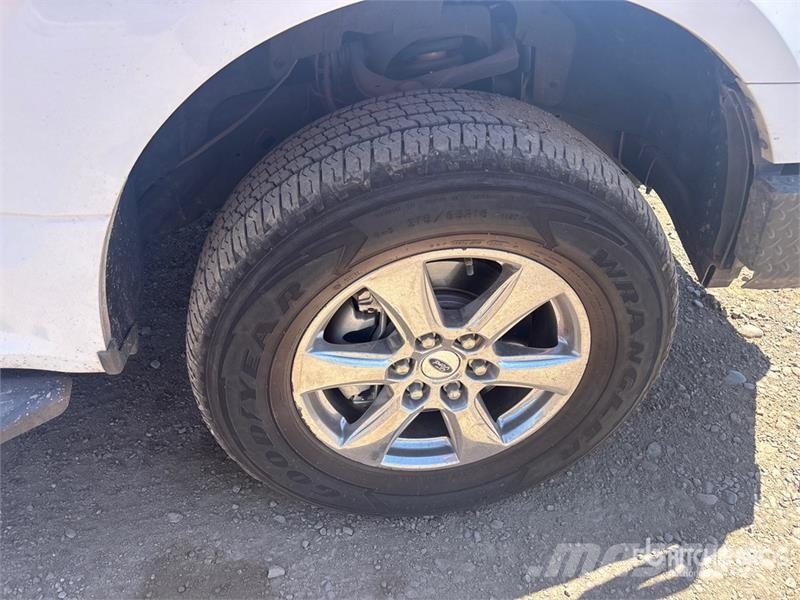 Ford F-150 4x4 Crew Cab Pickup Άλλα Vans