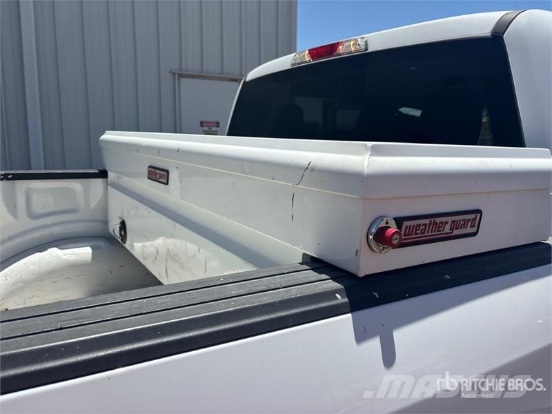 Ford F-150 4x4 Crew Cab Pickup Άλλα Vans