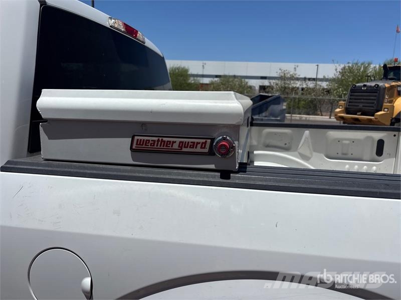 Ford F-150 4x4 Crew Cab Pickup Άλλα Vans