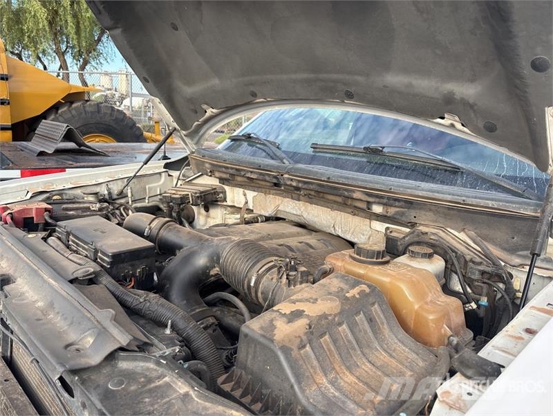 Ford F-150 4x4 Crew Cab Pickup Other