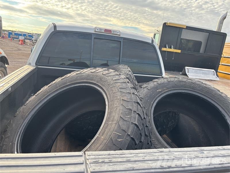 Ford F-150 4x4 Crew Cab Pickup Other