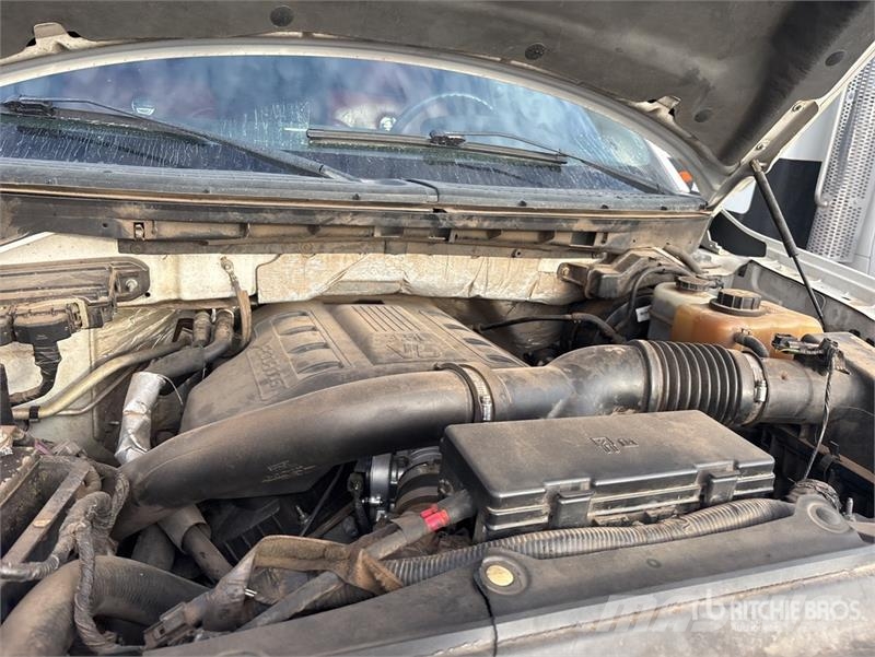 Ford F-150 4x4 Crew Cab Pickup Other