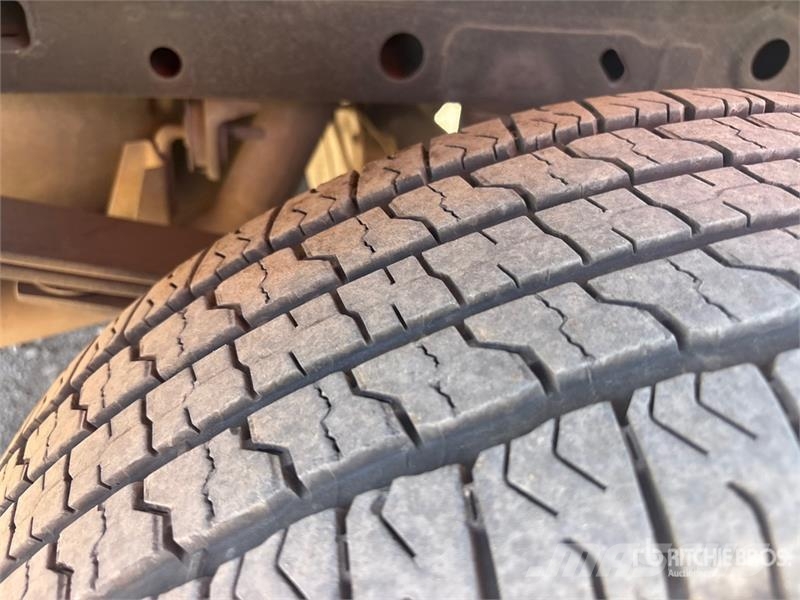 Ford F-150 4x4 Crew Cab Pickup Άλλα Vans