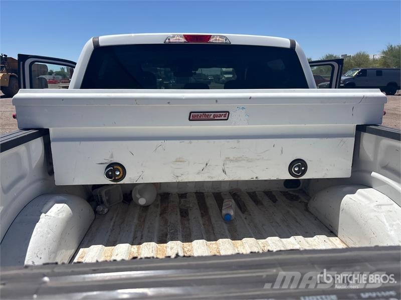 Ford F-150 4x4 Crew Cab Pickup Άλλα Vans