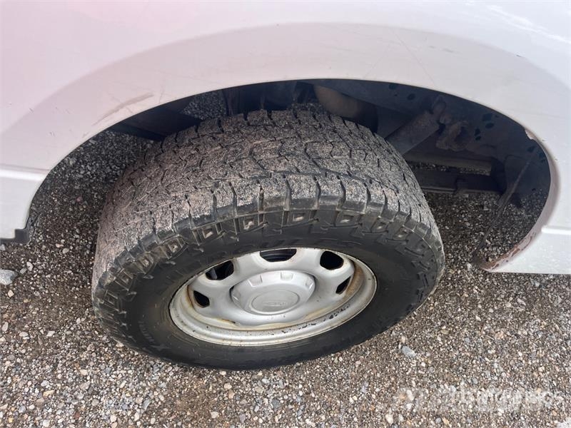 Ford F-150 4x4 Extended Cab Pickup Drugi